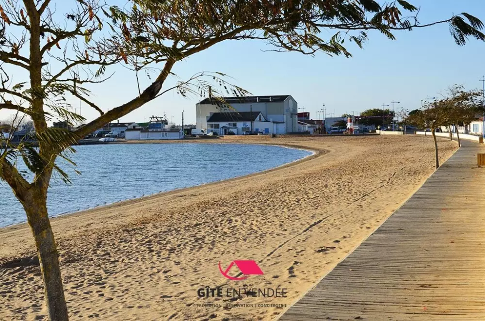 Blomster Camping Le Pré des Sables