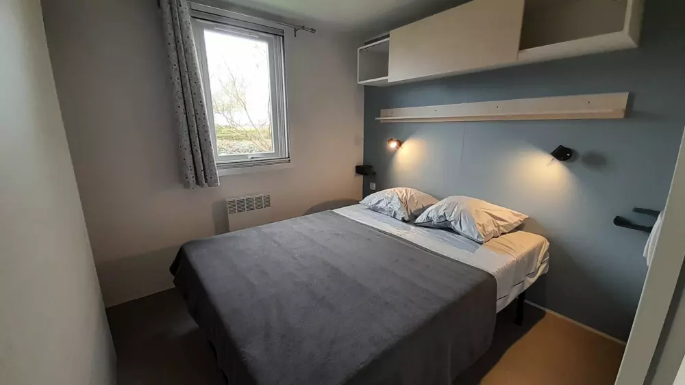 Blomster Camping Le Pré des Sables