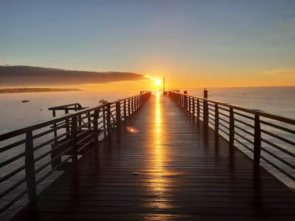 Blomster Camping Le Pré des Sables