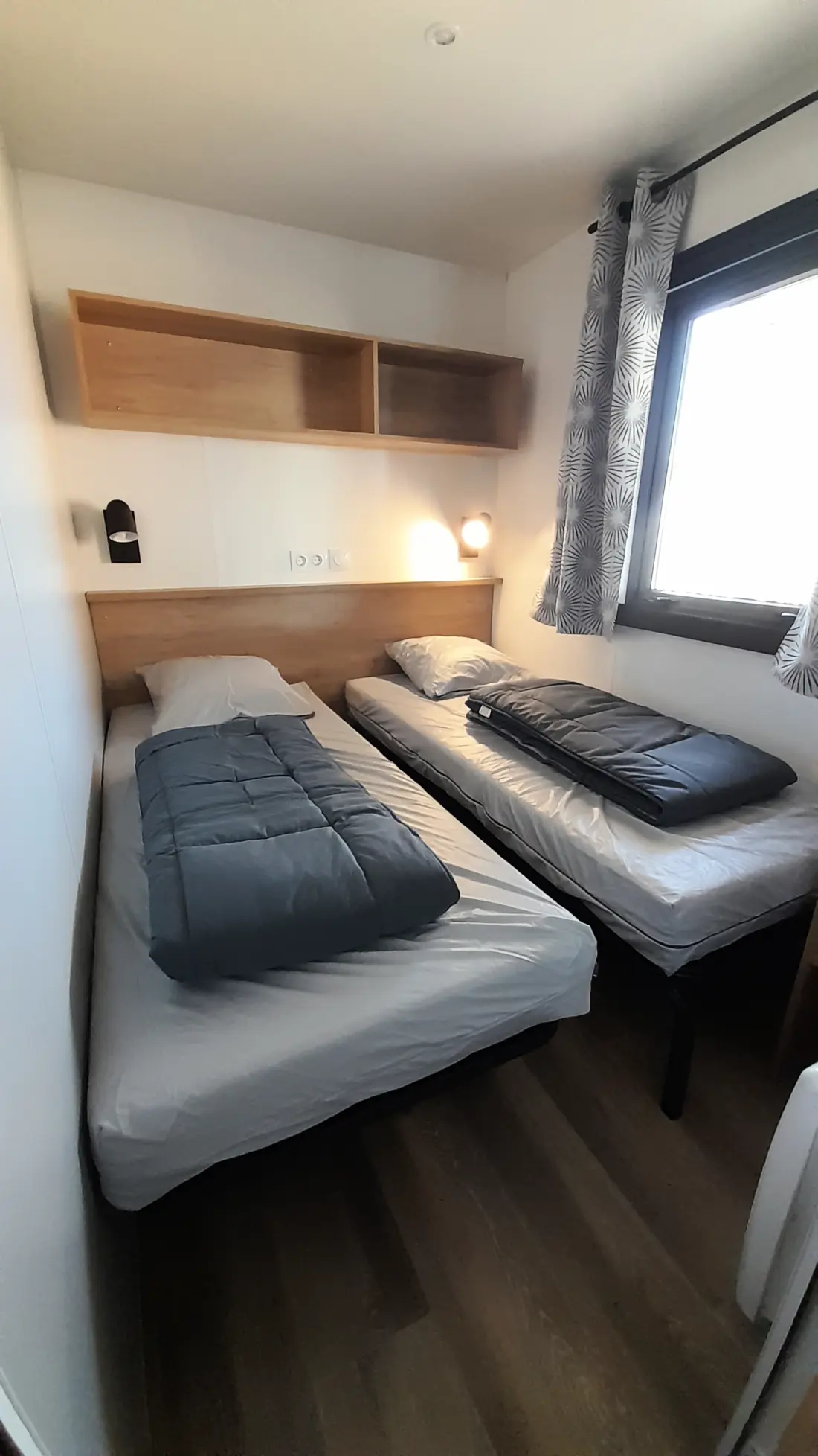 Flor Camping Le Pré des Sables 3 Estrellas★★★