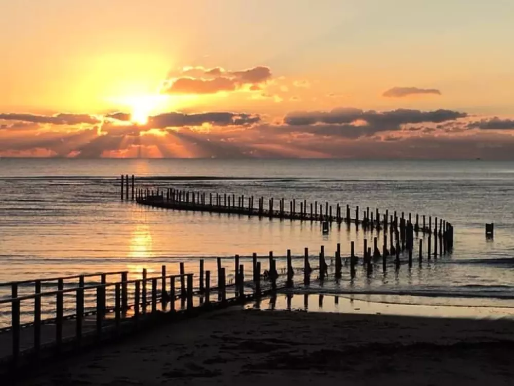 Blomster Camping Le Pré des Sables