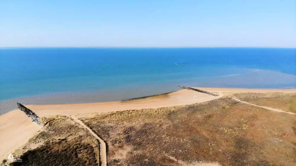 Blomster Camping Le Pré des Sables