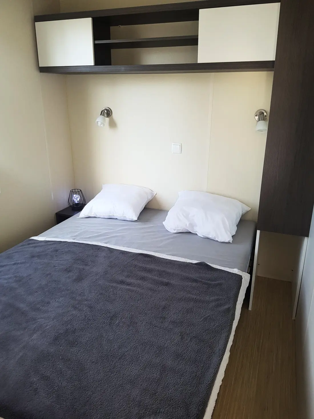 Flor Camping Le Pré des Sables 3 Estrellas★★★
