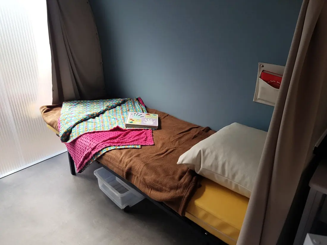 Flor Camping Le Pré des Sables 3 Estrellas★★★