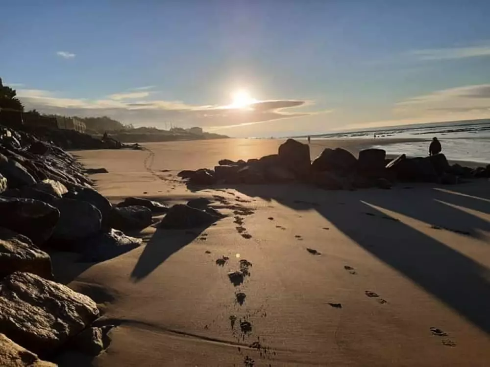 Blomster Camping Le Pré des Sables