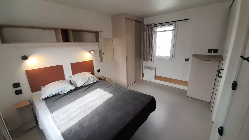 Blomster Camping Le Pré des Sables