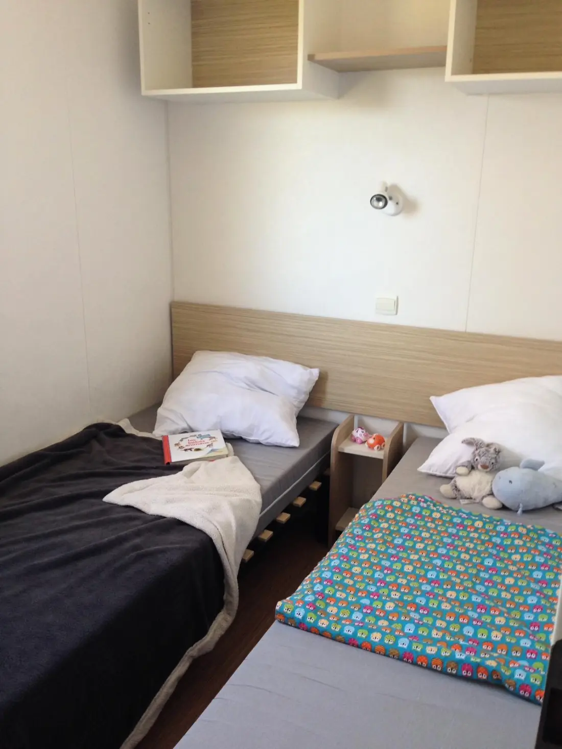 Flor Camping Le Pré des Sables 3 Estrellas★★★
