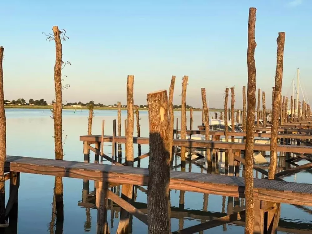 Blomster Camping Le Pré des Sables