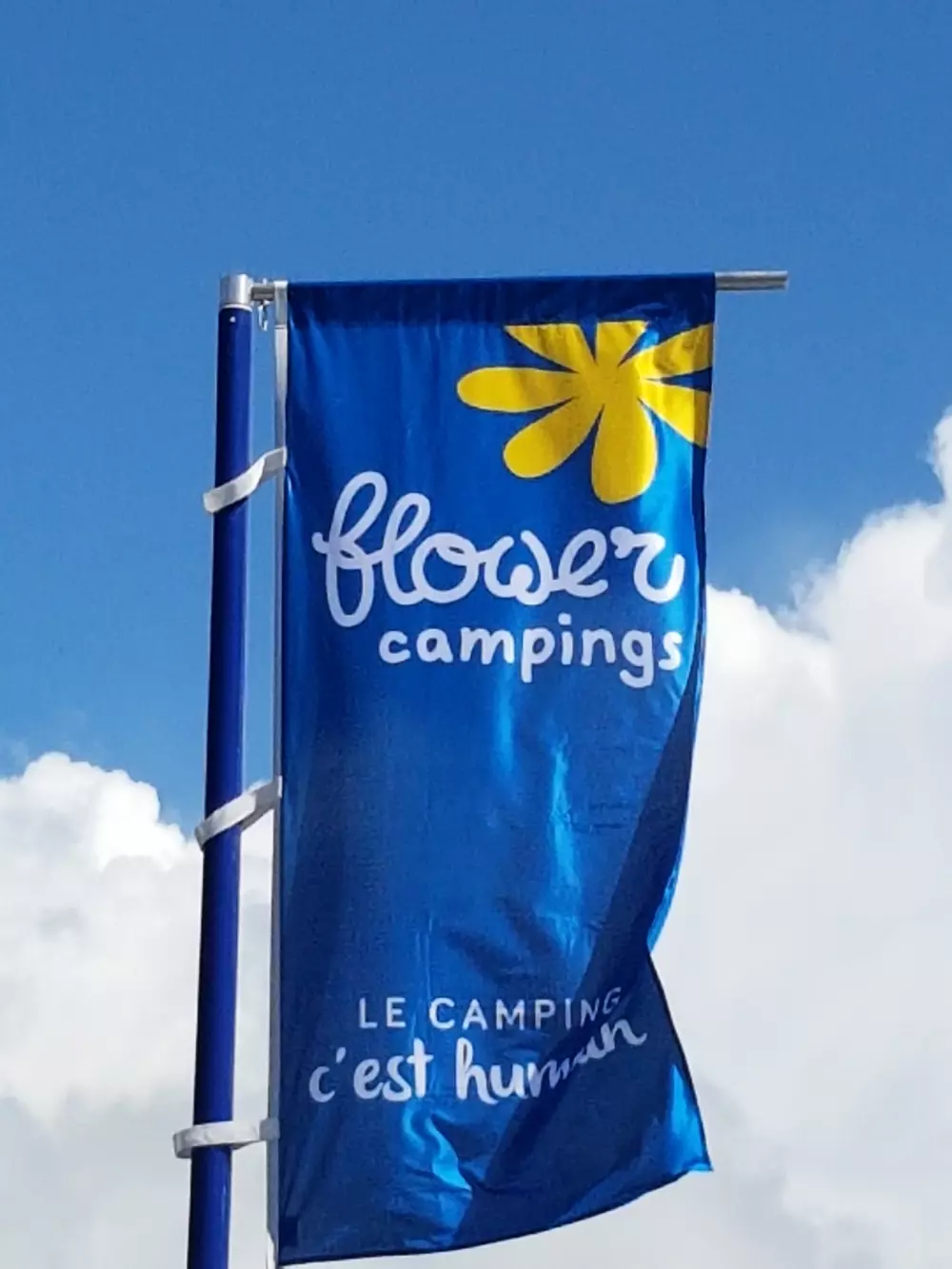 Blomster Camping Le Pré des Sables
