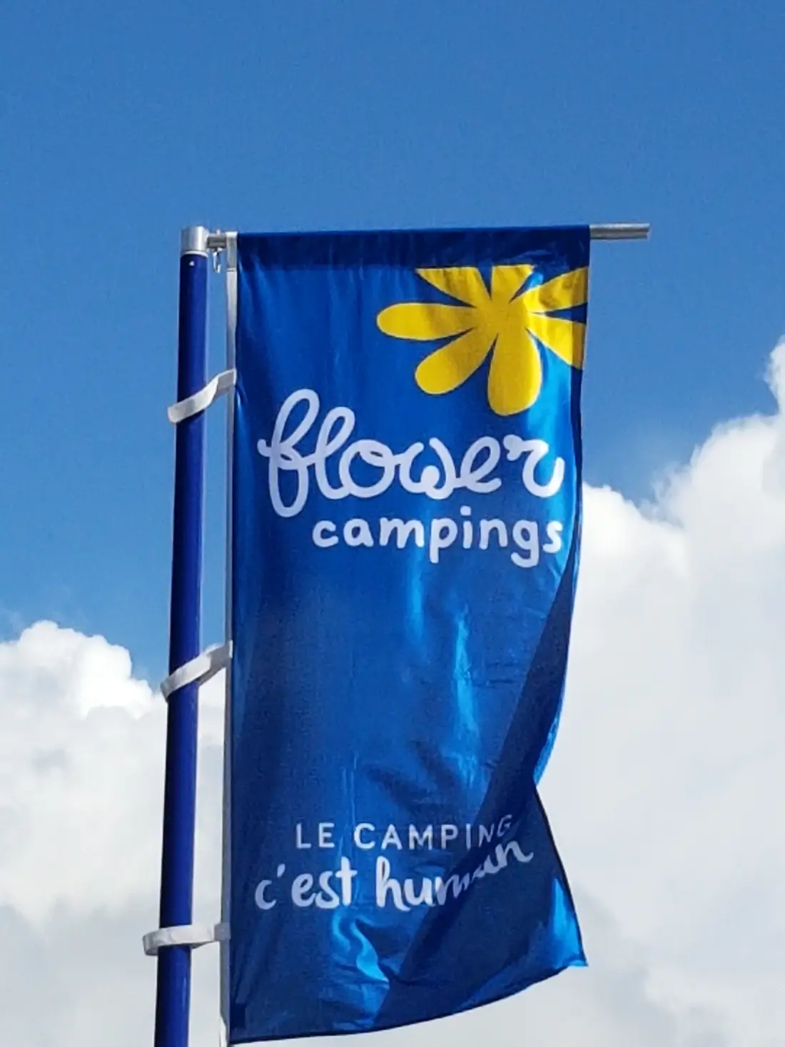 Flor Camping Le Pré des Sables 3 Estrellas★★★