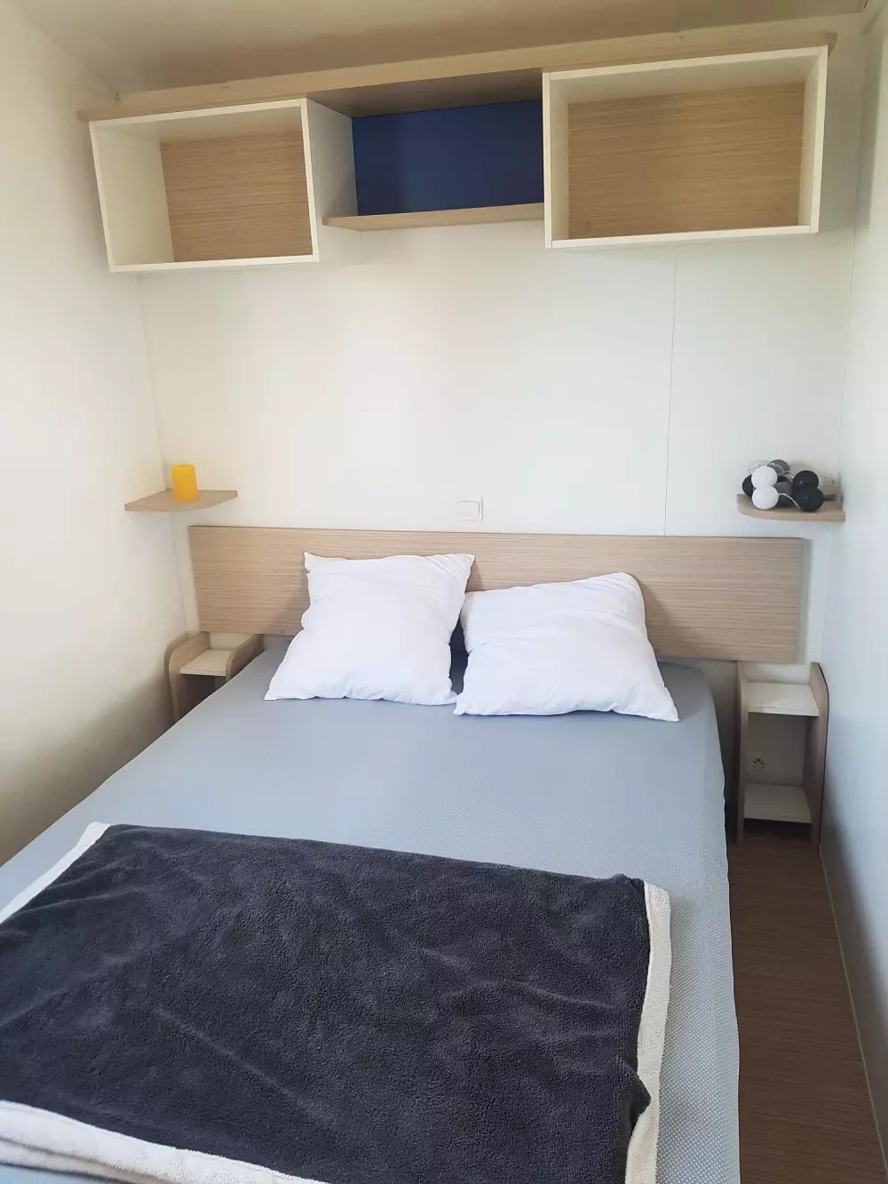 Blomster Camping Le Pré des Sables