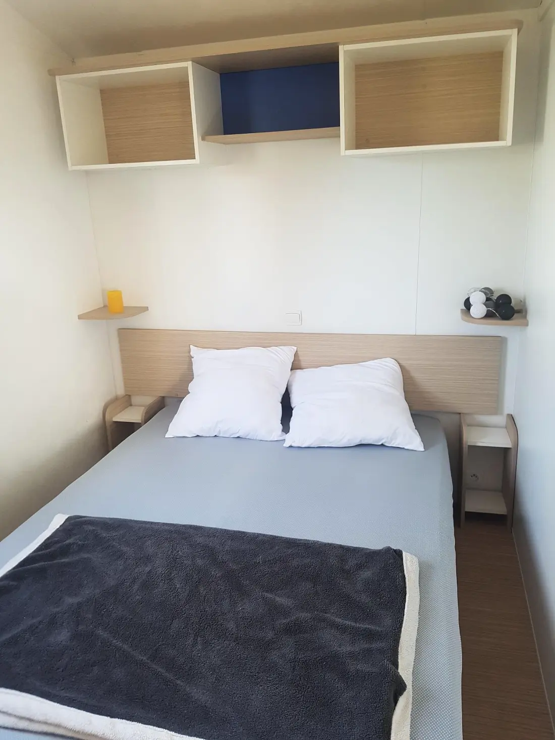 Flor Camping Le Pré des Sables 3 Estrellas★★★