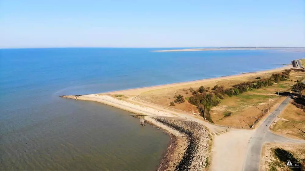 Blomster Camping Le Pré des Sables