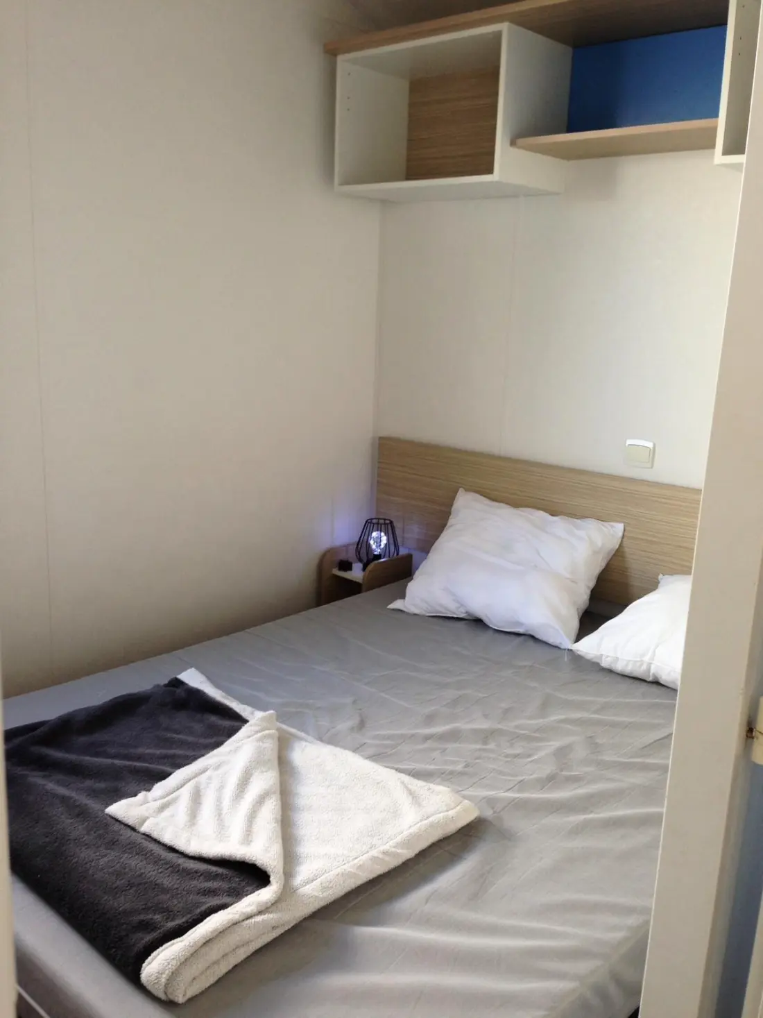 Flor Camping Le Pré des Sables 3 Estrellas★★★