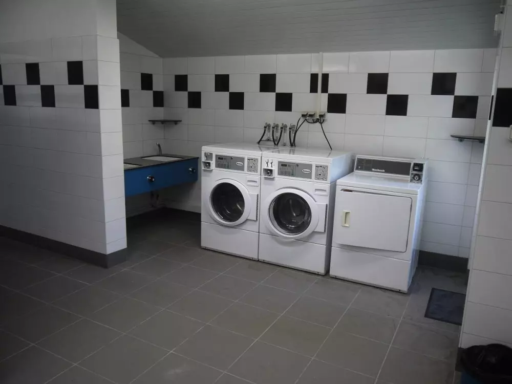 Blomster Camping Le Pré des Sables