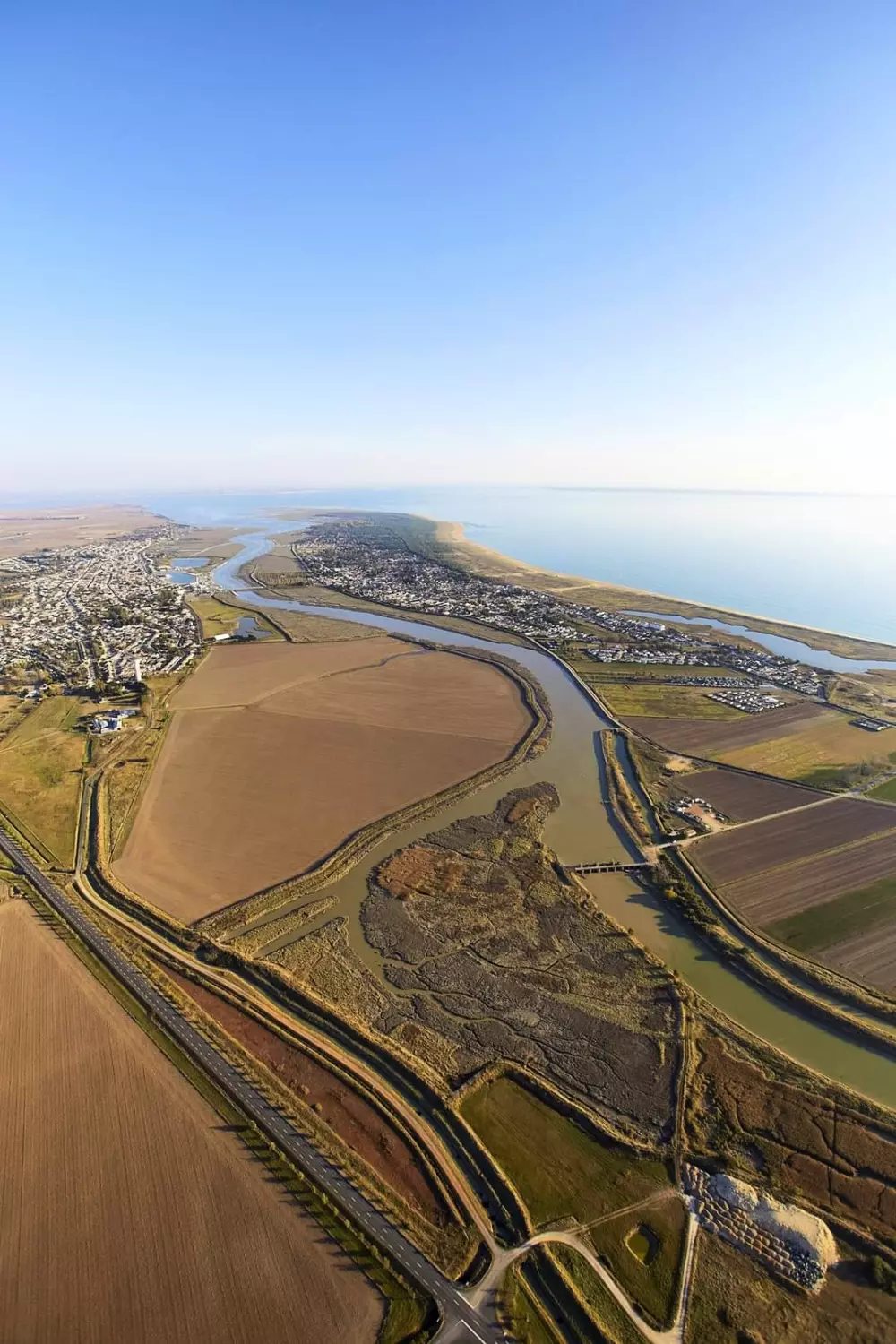 Blomster Camping Le Pré des Sables