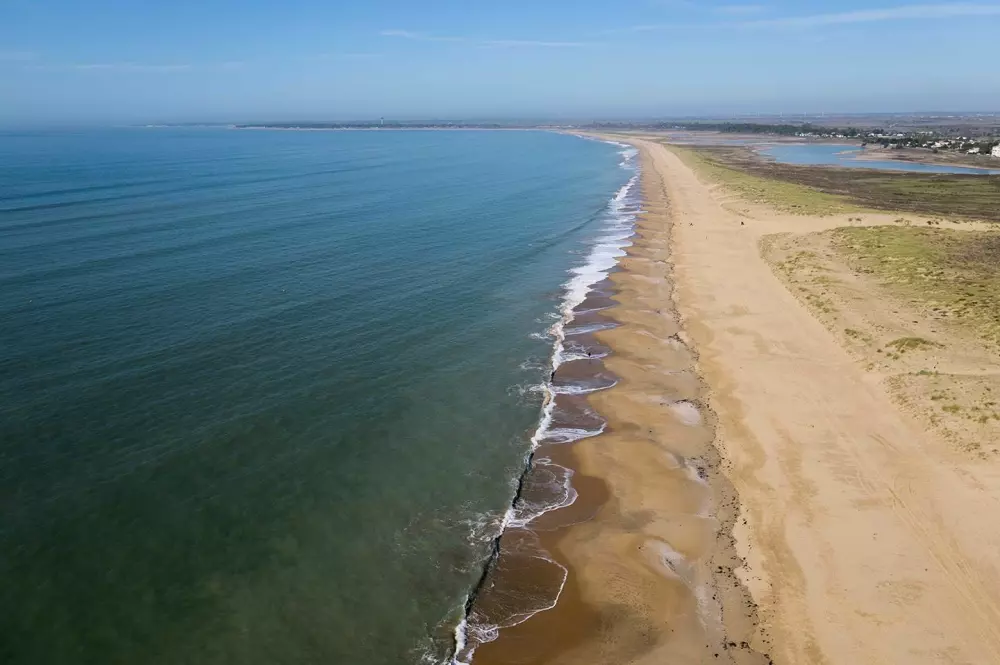 Blomster Camping Le Pré des Sables