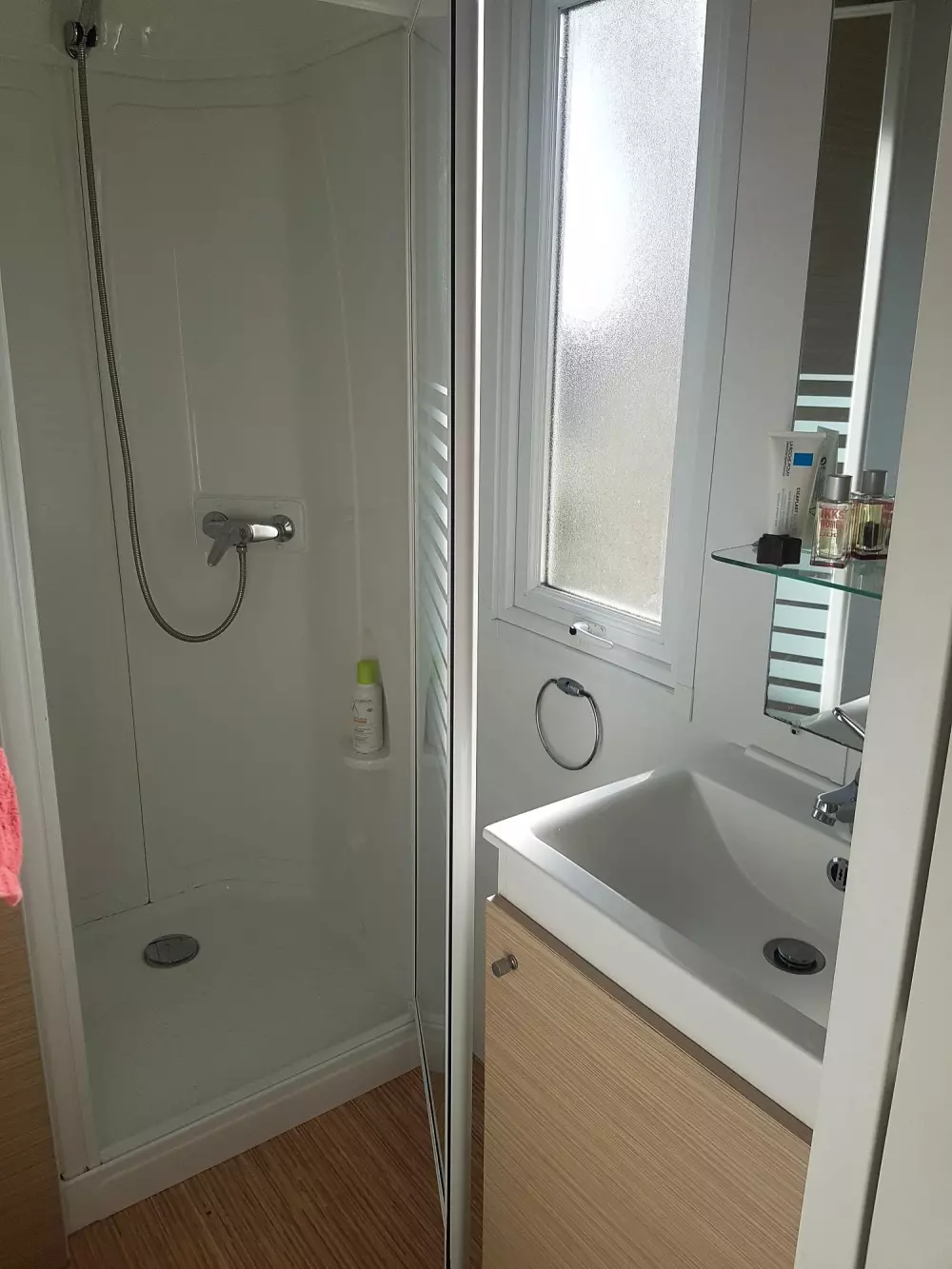 Blomster Camping Le Pré des Sables