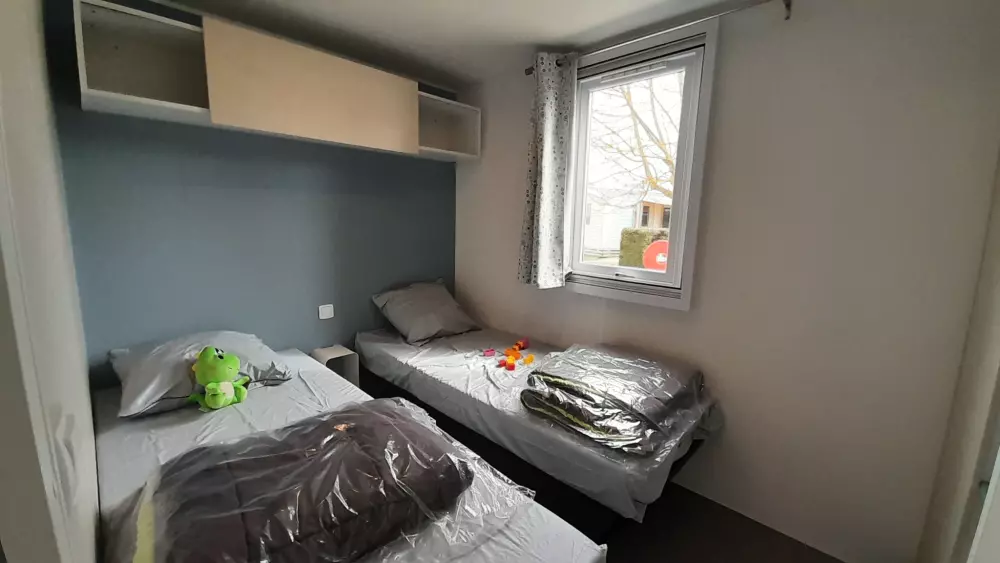 Blomster Camping Le Pré des Sables