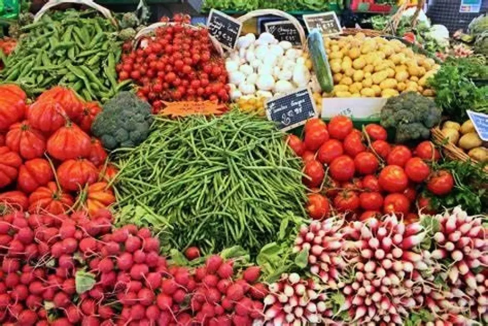 Blomster Camping Le Pré des Sables