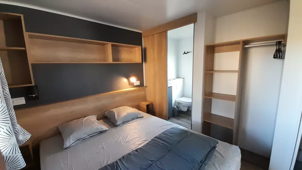 Blomster Camping Le Pré des Sables