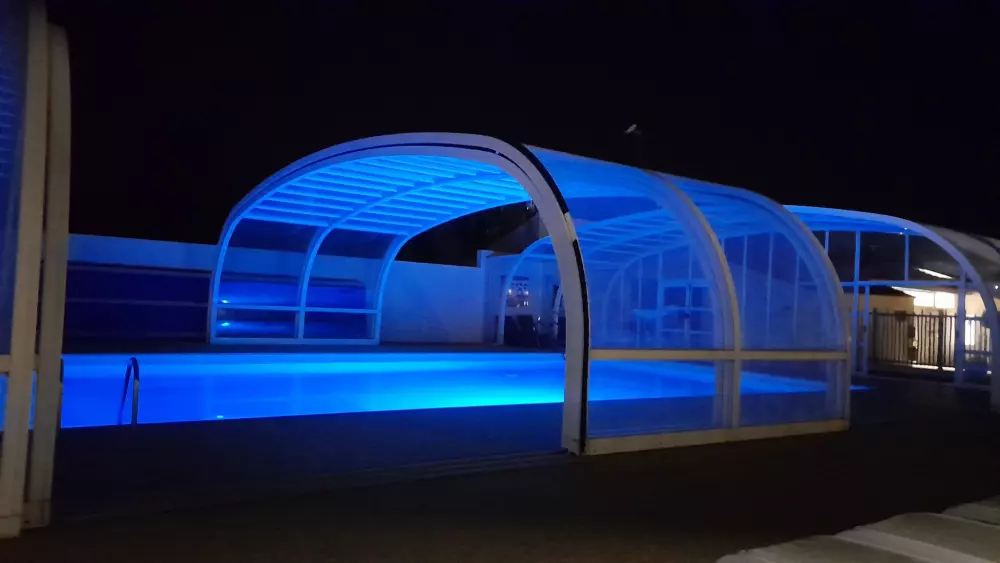 Blomster Camping Le Pré des Sables