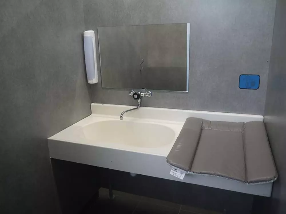 Blomster Camping Le Pré des Sables