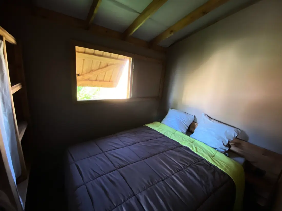 Flor Camping Le Pré des Sables 3 Estrellas★★★