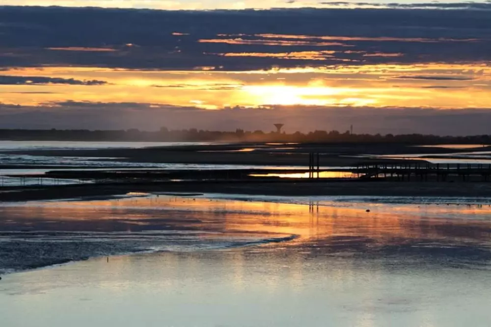 Blomster Camping Le Pré des Sables