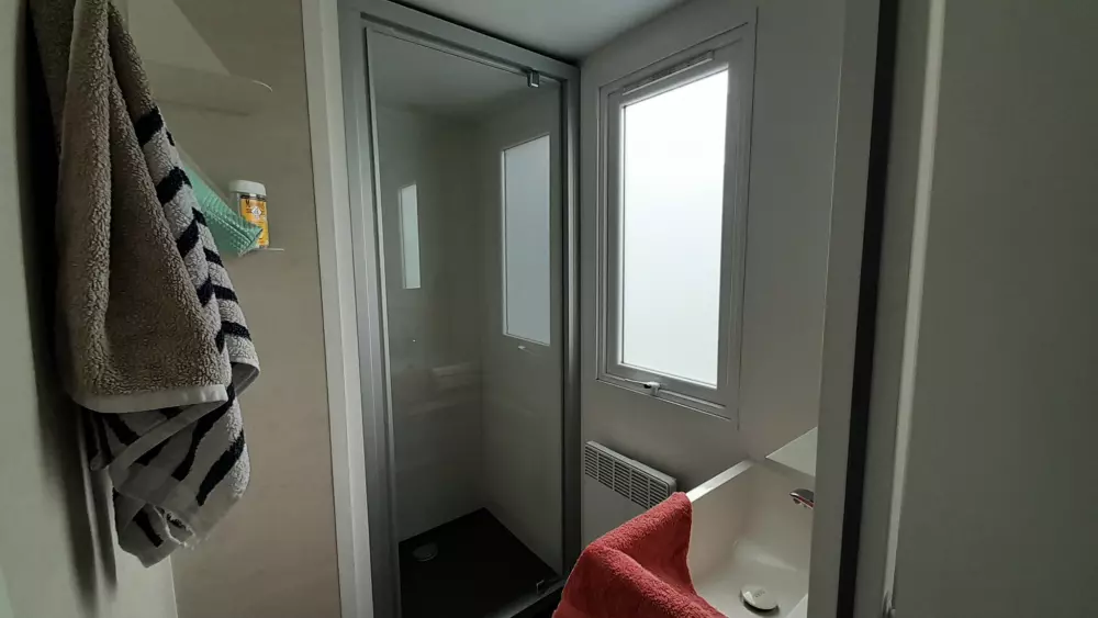 Blomster Camping Le Pré des Sables