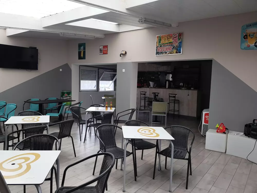 Blomster Camping Le Pré des Sables