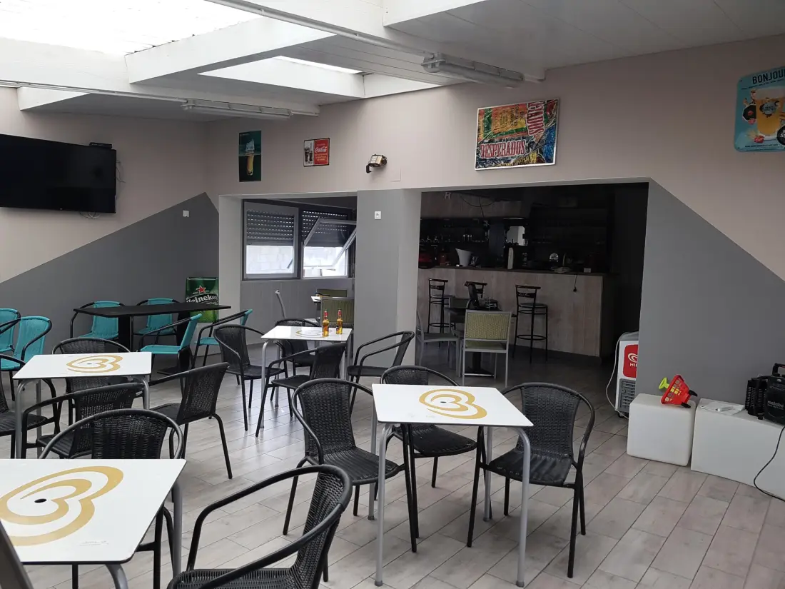 Flor Camping Le Pré des Sables 3 Estrellas★★★