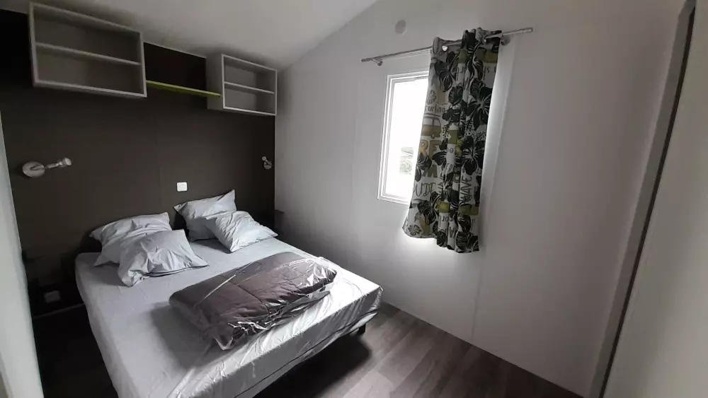 Blomster Camping Le Pré des Sables