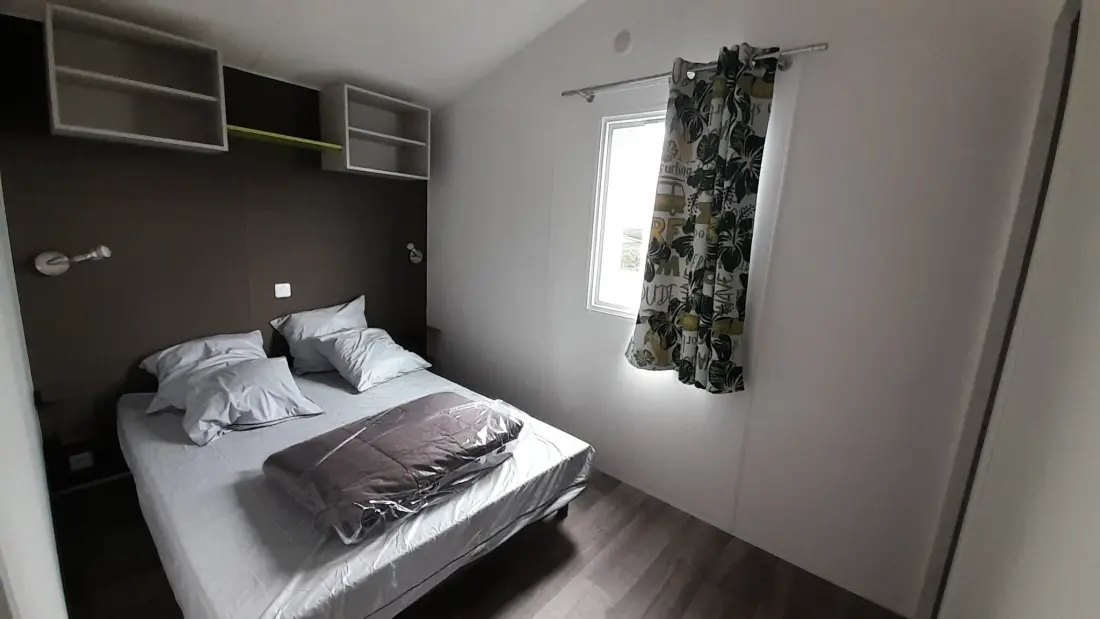 Flor Camping Le Pré des Sables 3 Estrellas★★★
