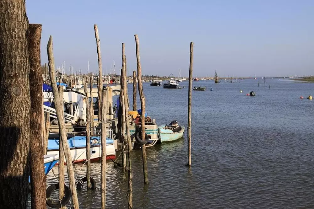 Blomster Camping Le Pré des Sables