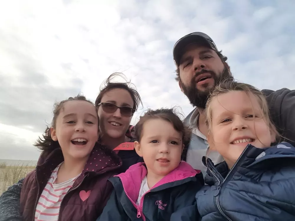 Blomster Camping Le Pré des Sables