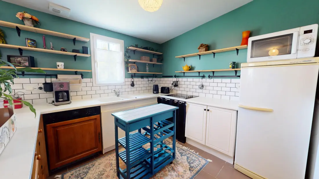 Ház L'Aiguillon-sur-Vie
