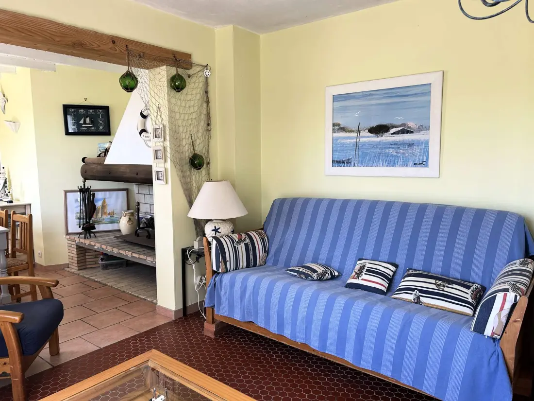 Residence Br000-p07-l Aiguillon Sur Vie