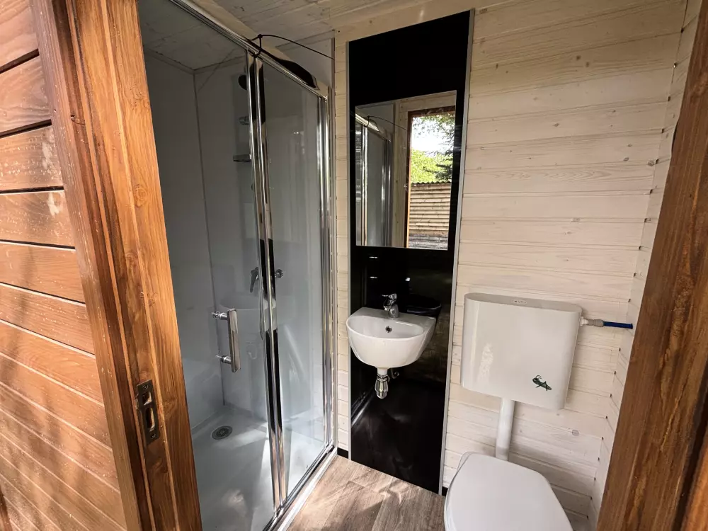 Ushuaia Dörfer The Park of the Strike 3 Sterne★★★