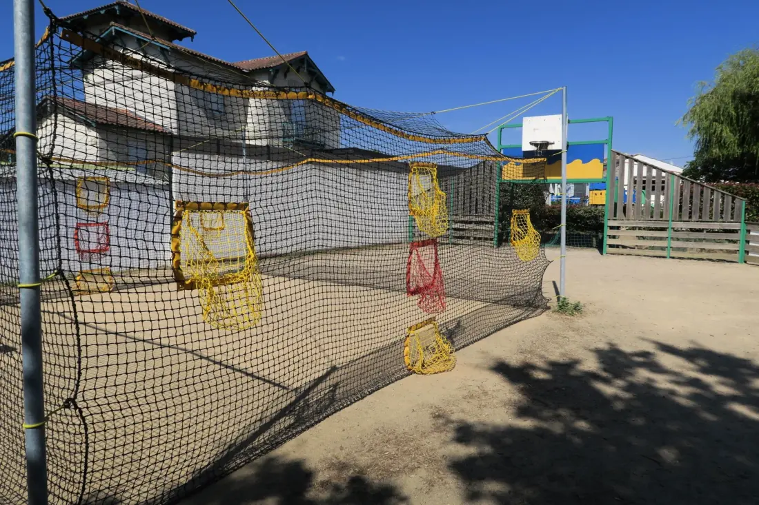Camping Ushuaïa Villages Le Parc de la Grève 4 étoiles★★★★