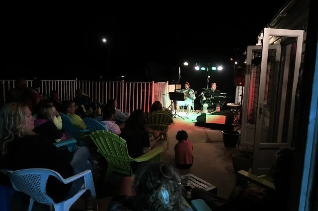Camping Ushuaïa Villages Le Parc de la Grève 4 étoiles★★★★