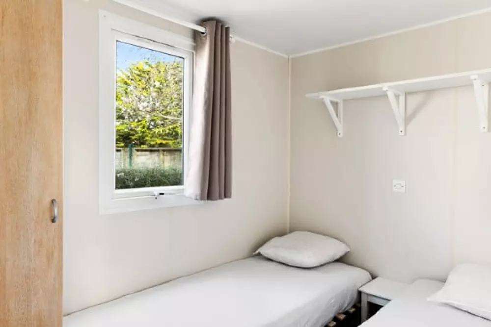 Campingplatz Domaine du Crin Blanc3 Sterne★★★