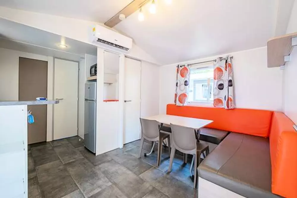 Campingplatz Domaine du Crin Blanc3 Sterne★★★