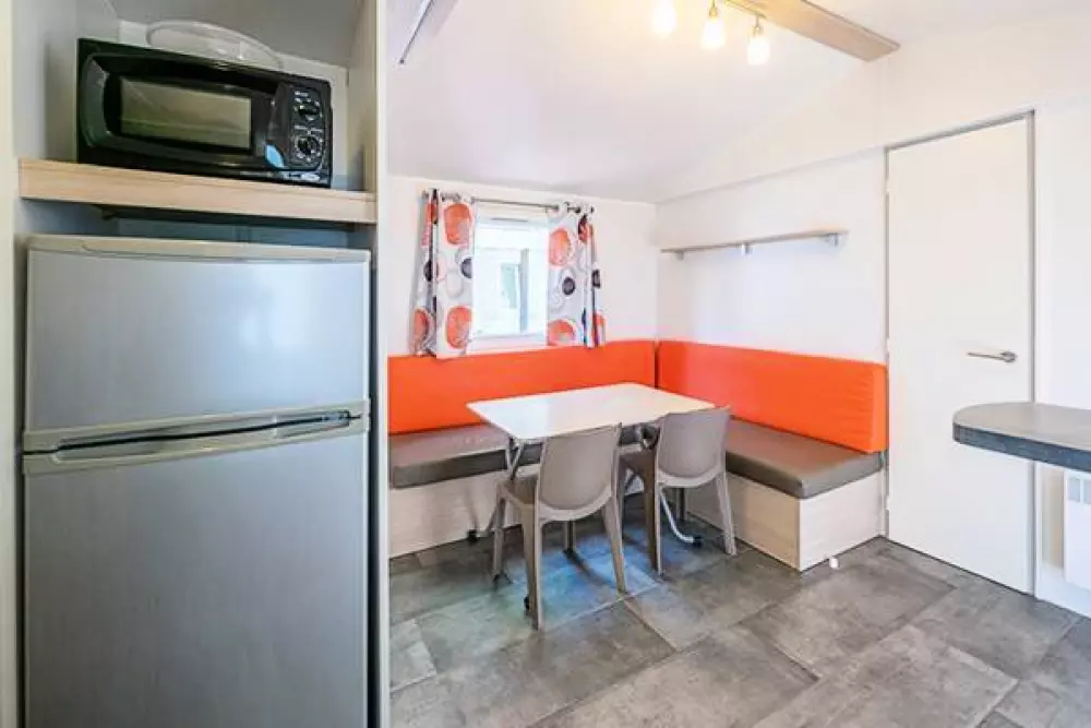 Campingplatz Domaine du Crin Blanc3 Sterne★★★