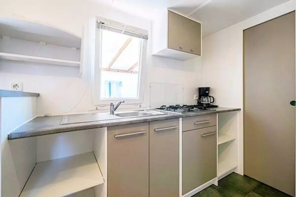 Campingplatz Domaine du Crin Blanc3 Sterne★★★