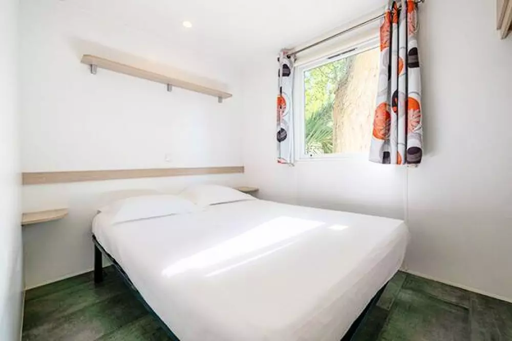 Campingplatz Domaine du Crin Blanc3 Sterne★★★