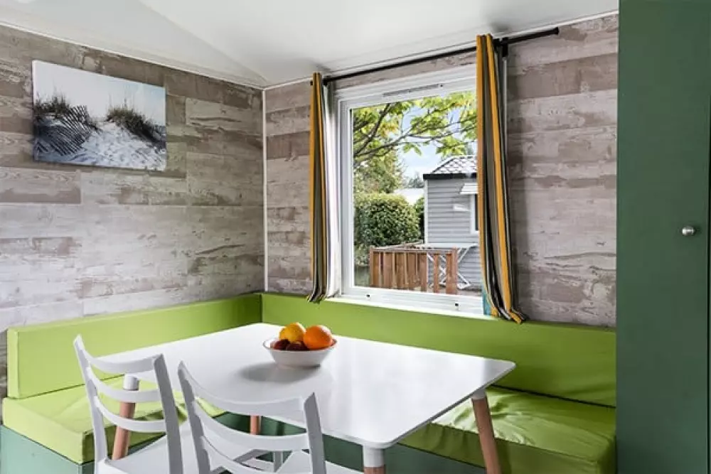 Campingplatz Almafra 4 Sterne★★★★