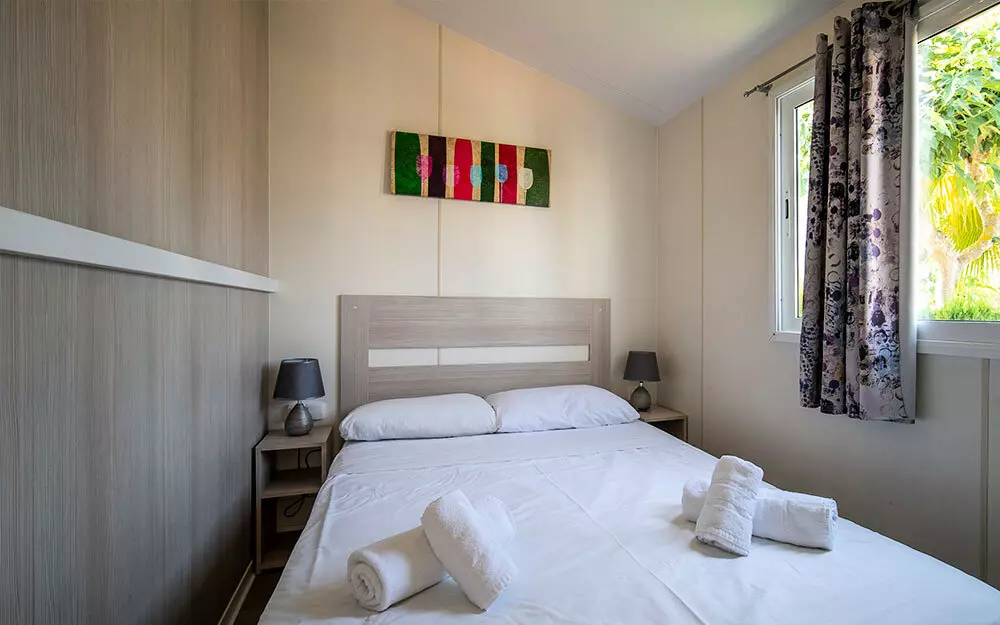 Campingplatz Almafra 4 Sterne★★★★