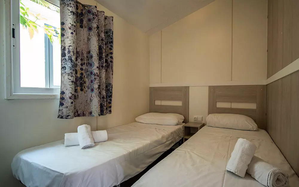 Campingplatz Almafra 4 Sterne★★★★