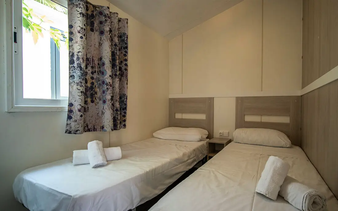 Camping Almafra 5 Sterren★★★★★